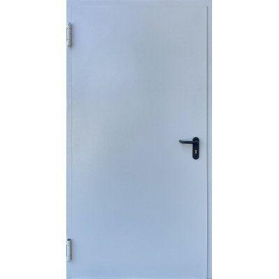 Двери Технические EI 60