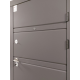 Квартирні вхідні двері Qdoors серія Ультра — ціни, моделі зі складу