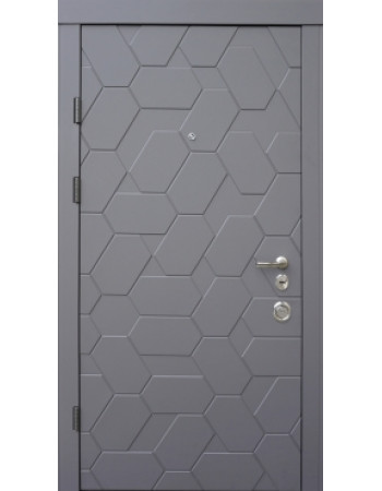 Двері QDOORS АВАНГАРД ПОЛО