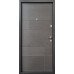 Двері Qdoors (Еталон) Каліфорнія венге серій горизонт (Квартира)