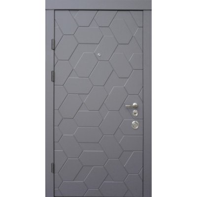Двері QDOORS АВАНГАРД ПОЛО