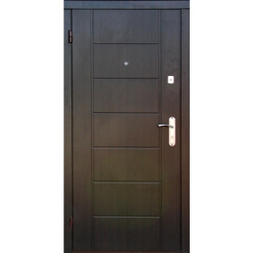 Входные двери Redfort Серия Эконом Модель Канзас