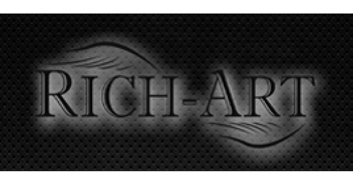 Дверные ручки RichArt