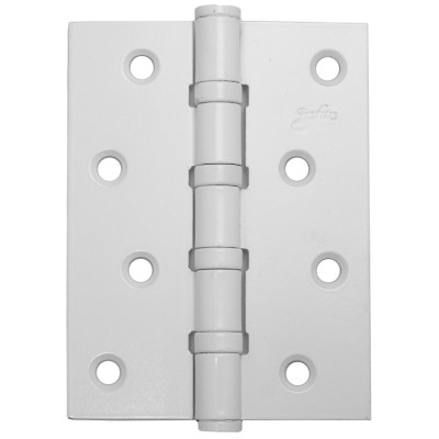Петля універсальна Safita 100х75х2,5mm WHITE білий