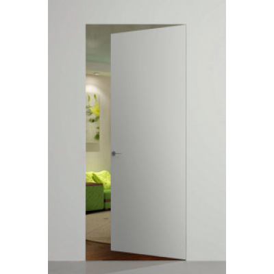 Двері прихованого монтажу Secret Doors SD LIGHT Універсальна Inside щитова під фарбування