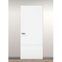 Двері прихованого монтажу Secret Doors SD LIGHT щитова під фарбування