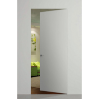 Двері прихованого монтажу Secret Doors SD LIGHT Універсальна Inside щитова під фарбування