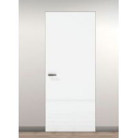 Двері прихованого монтажу Secret Doors SD LIGHT щитова під фарбування