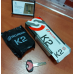 Циліндр дверний Securemme К22 (50/40Т), ключ/тумблер, сатин