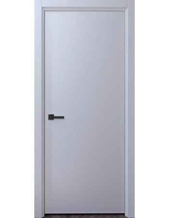 Міжкімнатні двері Sky RAL 9003 Біла емаль – ТМ Status Doors