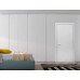 Міжкімнатні двері Sky RAL 9003 Біла емаль – ТМ Status Doors