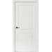 Двери межкомнатные Dream стандарт ПГ белая эмаль крашеные RAL 9003 ТМ Status Doors
