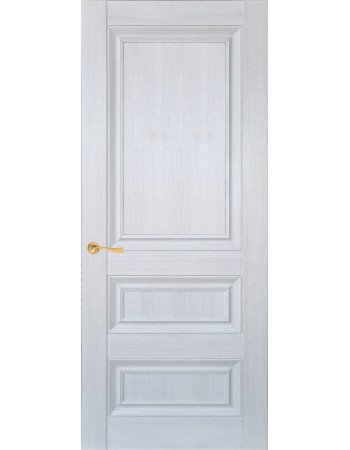 Міжкімнатні двері STDM колекція Classic модель СL-2 ПГ (Аляска)