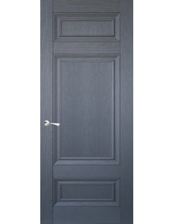 Межкомнатные двери STDM коллекция Classic модель CL-4 ПГ (Грув)