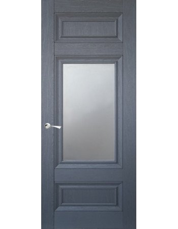 Межкомнатные двери STDM коллекция Classic модель CL-4 ПО-1 (Грув)