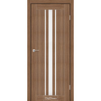 Межкомнатные двери StilDoors коллекция Stil модель Arizona итальянский орех 