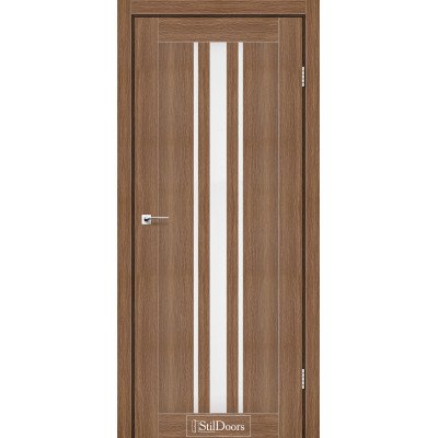 Міжкімнатні двері StilDoors колекція Stil модель Arizona італійский горіх 