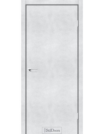 Межкомнатные двери StilDoors коллекция LOFT  (Светлый бетон) 