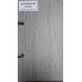 Міжкімнатні двері StilDoors Deluxe модель Antalya (Дуб попилястий) з чорним склом