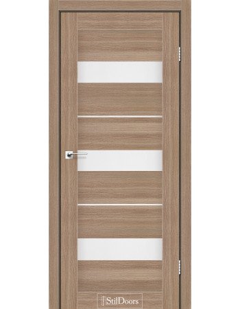 Межкомнатные двери StilDoors коллекция Stil модель Mexico ольха классическая