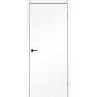 Двери StilDoors коллекция PRESTO модель AVANTI Белая эмаль глухие