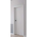Двері StilDoors колекція PRESTO модель ELEGANTE Біла емаль глухі