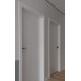 Двері StilDoors колекція PRESTO модель ELEGANTE Біла емаль глухі