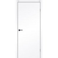 Двері StilDoors колекція PRESTO модель AVANTI Біла емаль глухі