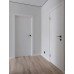 Двери StilDoors коллекция PRESTO модель ELEGANTE Белая эмаль глухие