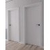 Двери StilDoors коллекция PRESTO модель ELEGANTE Белая эмаль глухие