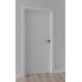 Двери StilDoors коллекция PRESTO модель ELEGANTE Белая эмаль глухие