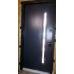 Двері Страж Proof Slim S антрацит