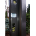 Двері Страж Proof Slim S антрацит