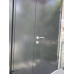 Двери Страж Techno-door 1200 Серый графит