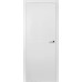 Дверний блок Comeo Porte Plato у кольорі Ral 9003