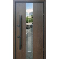 Двері Страж Proof Vega Maxi vin дуб 23 