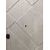 Входные двери модель 22-62 Perfect + оксид темный/белый оксид Termoplast