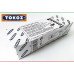 Циліндр замка Tokoz Pro 300 110 мм (40*70Т) ключ/тумблер