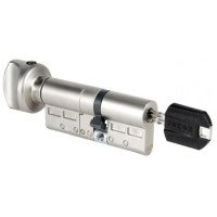 Циліндр замка Tokoz Pro 300 85 мм (30*55Т) ключ/тумблер