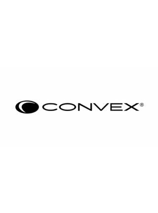  Дверні ручки Convex