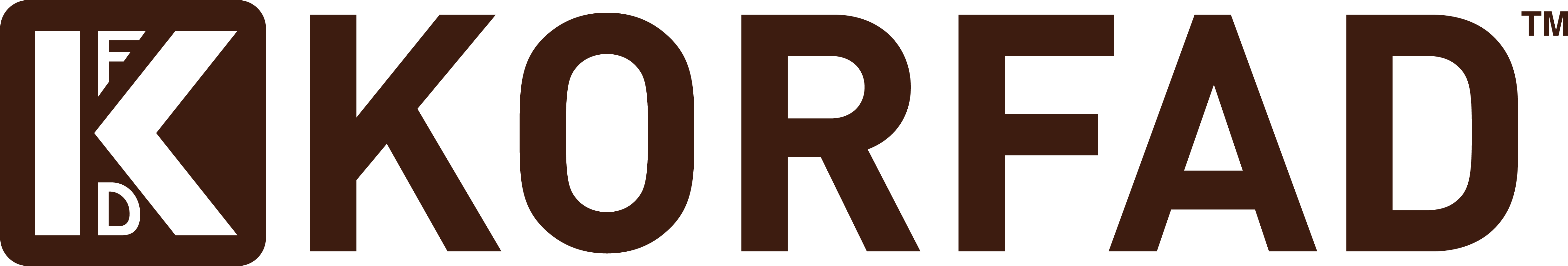 Корфад