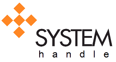 Дверні ручки SYSTEM